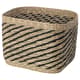Bathroom boxes & baskets