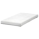 Cot mattresses