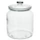 Jars & tins