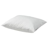 Down and feather pillows