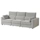 3 Seater sofas