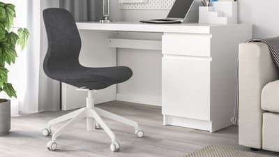 Sillas de escritorio para el hogar