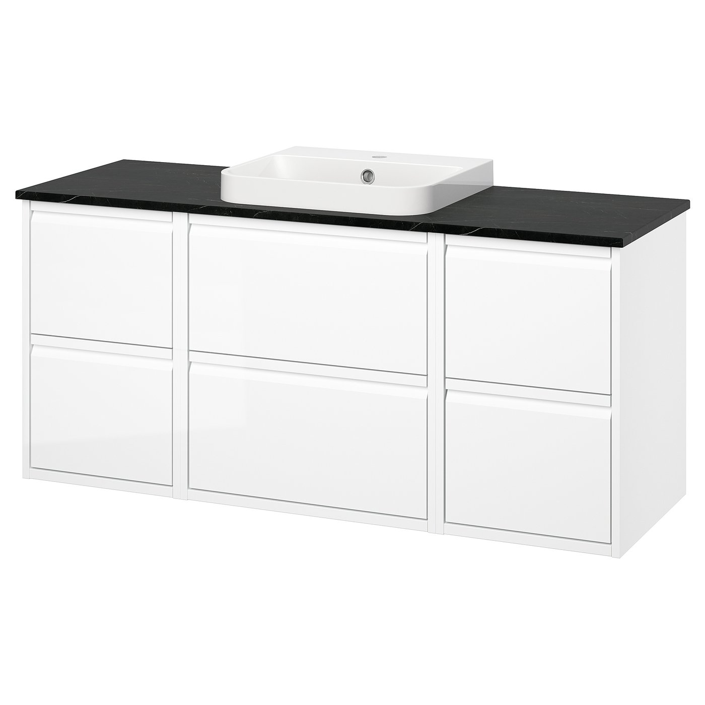 ÄNGSJÖN / BACKSJÖN konketa-armairua/konketa - IKEA