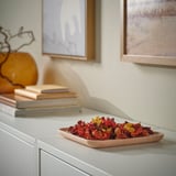 BROKFINK Plater apaingarria, pagoa, 20x20 cm