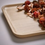BROKFINK Plater apaingarria, pagoa, 20x20 cm