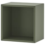 EKET Armairua, berde grisaxka, 35x25x35 cm
