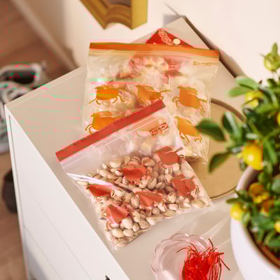 ISTAD Poltsa berrerabilgarria itxigailua