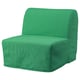 Sofa-ohea lycksele berdea, ehun ehun ehundua, angelu-diseinua.