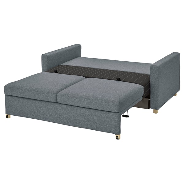 SALTSJÖBADEN Ohe-sofa 2, Gunnared grisa