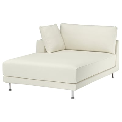 UPPÅKRA Zorroa, chaise longue mod., ezk., Axvall hezurra