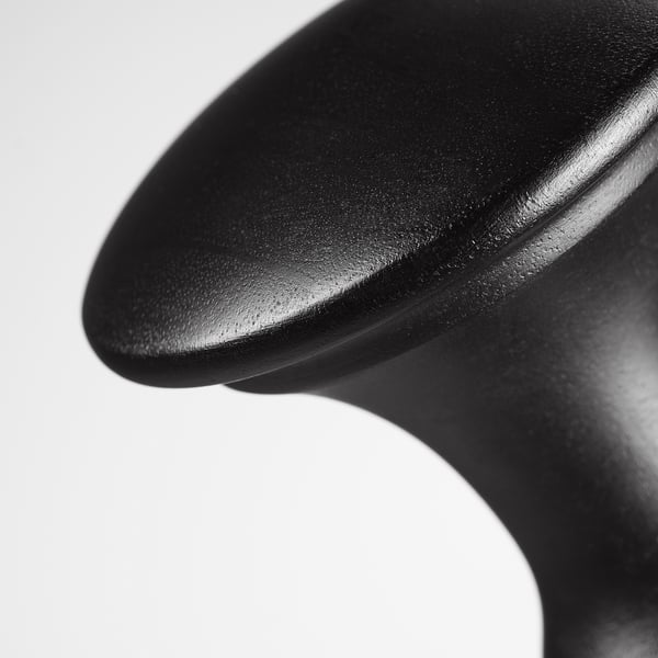 BÄCKRADULA Remate par, negro