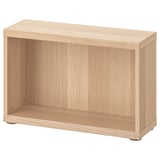 Almacenamento BESTÅ - carballo claro