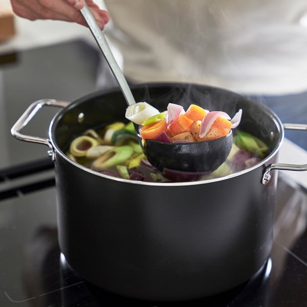 GULDÖRING Pota con tapa