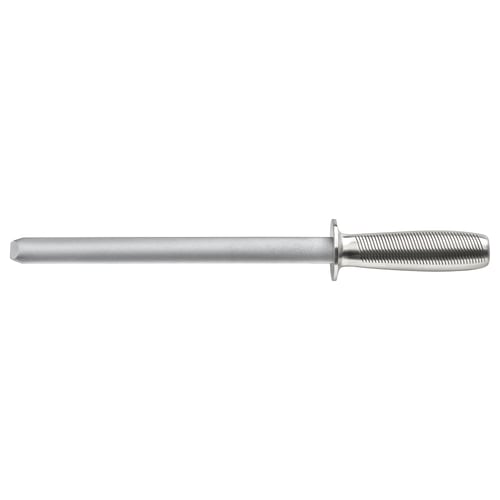 IKEA 365+ Barra de afiado, afiador de diamante ac inox, 25 cm