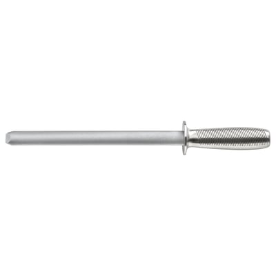 IKEA 365+ Barra de afiado, afiador de diamante ac inox, 25 cm