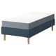 LYNGÖR Base cama con somier