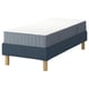 LYNGÖR Base cama con somier