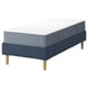 LYNGÖR Base cama funda patas
