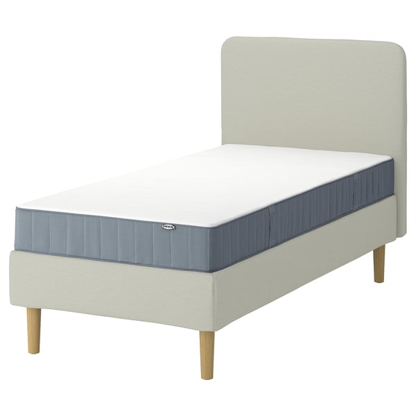 LYNGÖR Cama continental