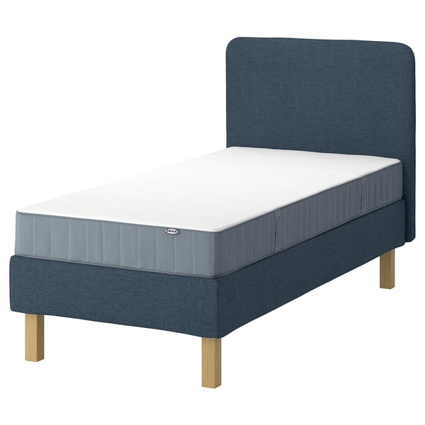LYNGÖR Cama continental