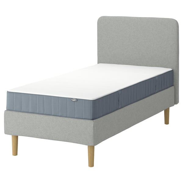 LYNGÖR Cama continental