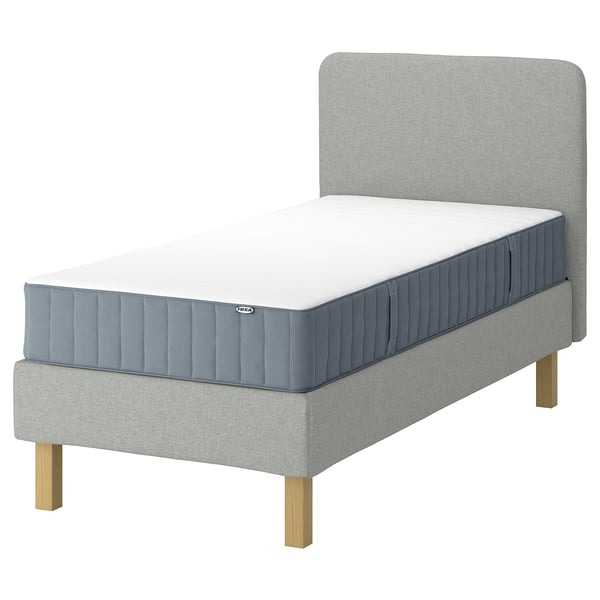 LYNGÖR Cama continental