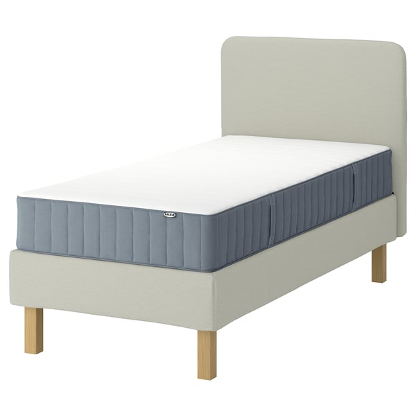 LYNGÖR Cama continental