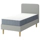 LYNGÖR Cama continental