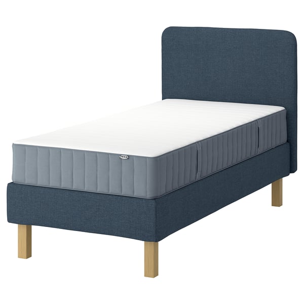 LYNGÖR Cama continental
