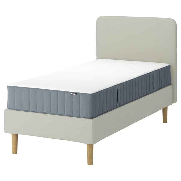 LYNGÖR Cama continental