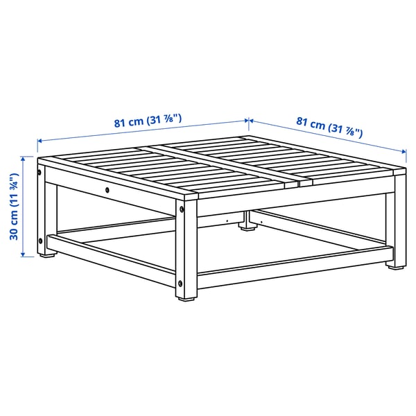 NÄMMARÖ Sec. asento sofá modular, ext