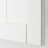 PIPMAKARE Porta, branco, 60x64 cm