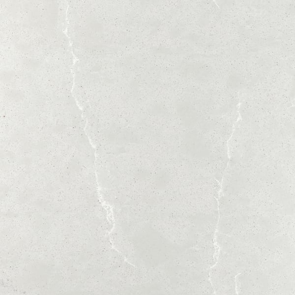 RÅHULT Panel de parede, gris claro/beixe mármore/cuarzo, 1 m²x1.2 cm