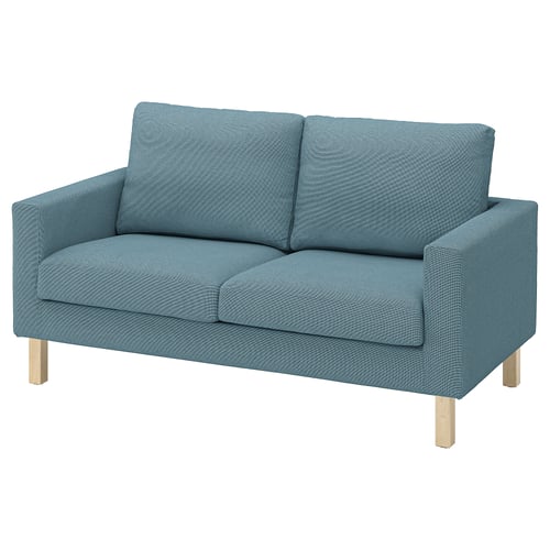 SALTSJÖBADEN Funda para sofá de 2 prazas