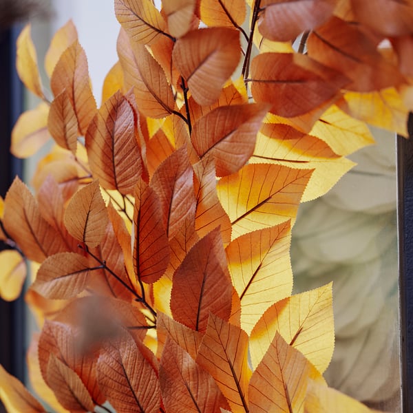 SMYCKA Coroa de Nadal artificial