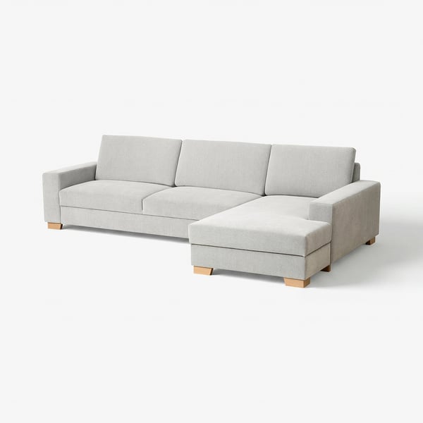 SÖRVALLEN Sofá 4 prazas