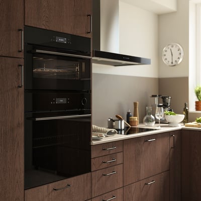 SPJUTBO Forno ventilador func. micro.