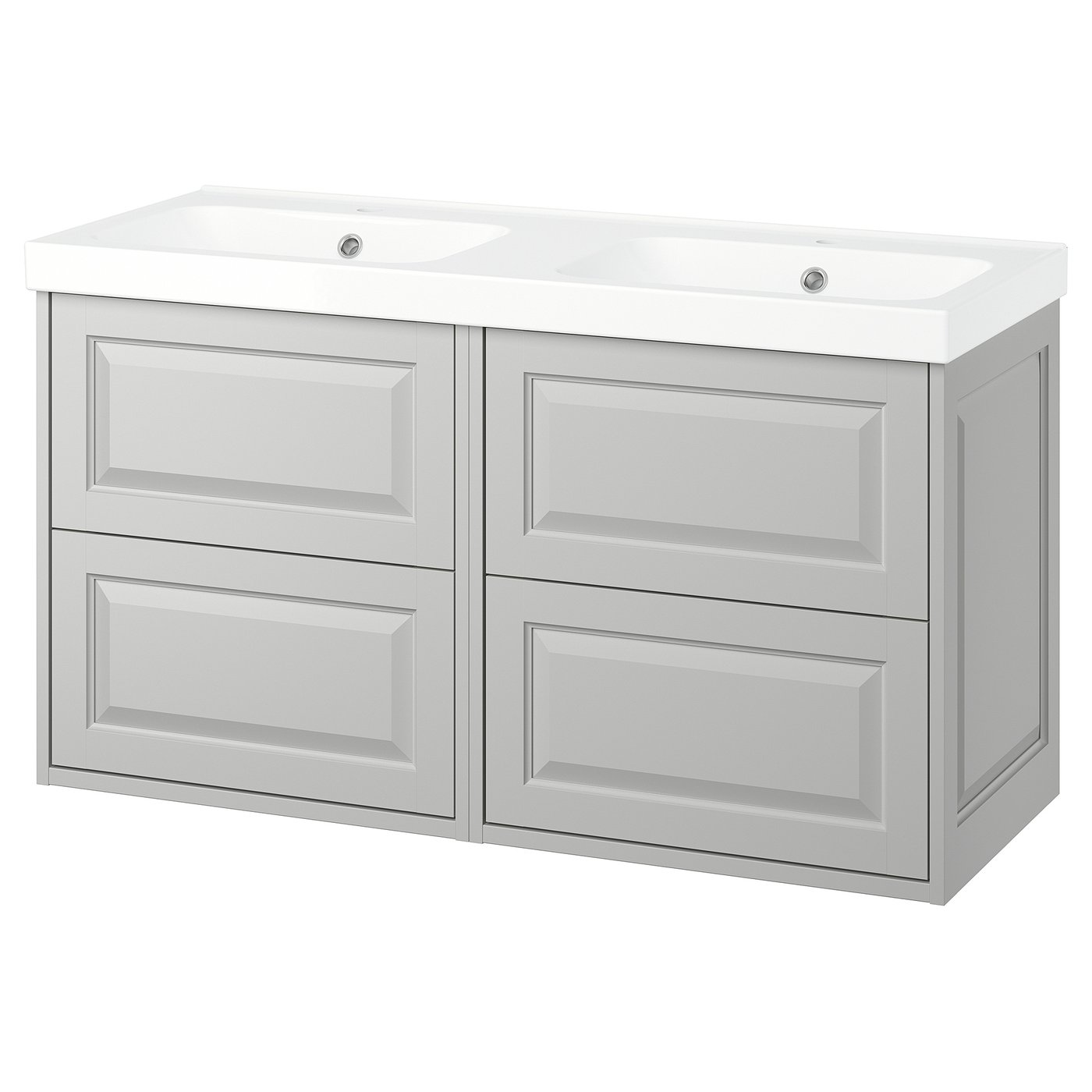 TÄNNFORSEN / ORRSJÖN Armario lavabo/lavabo