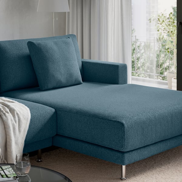 UPPÅKRA Módulo de chaise longue