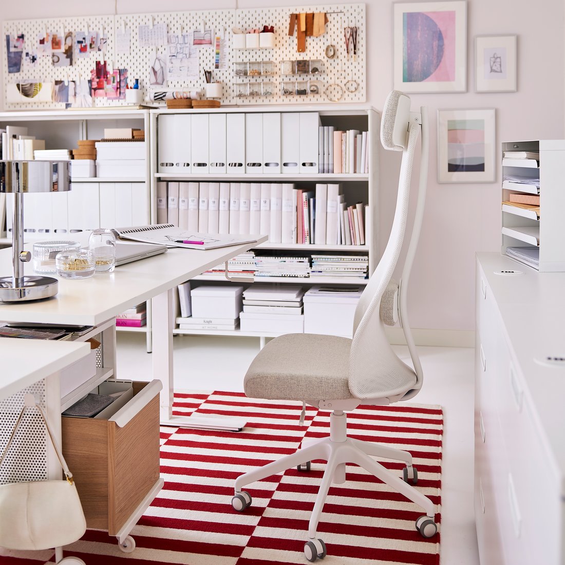 Drawer Units Office Drawers IKEA