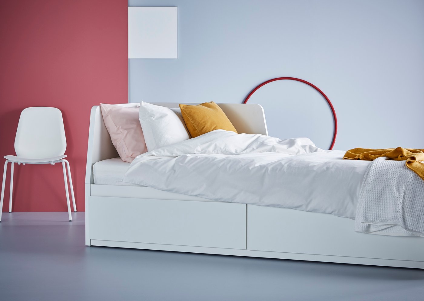 取り替えどきから考えよう！マットレスの処分方法 - IKEA