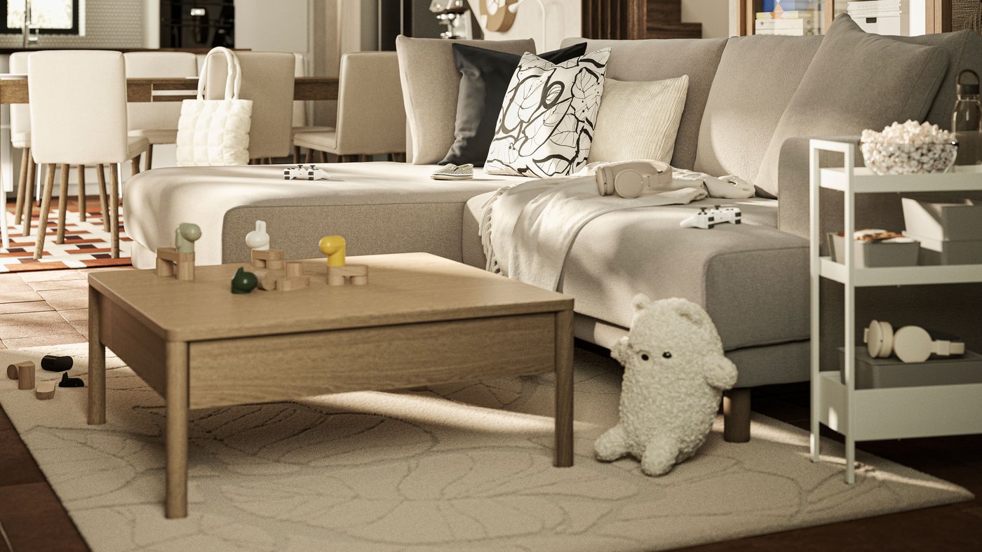 Try the UPPÅKRA planner