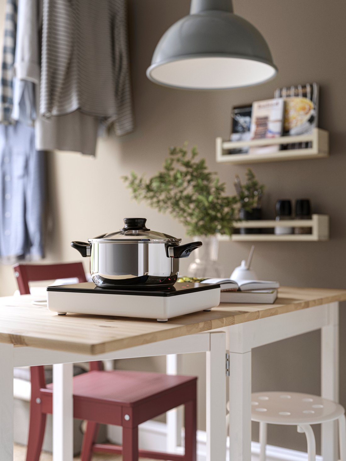 Plenty of smart kitchen island ideas for your kitchen - IKEA | IKEA ...