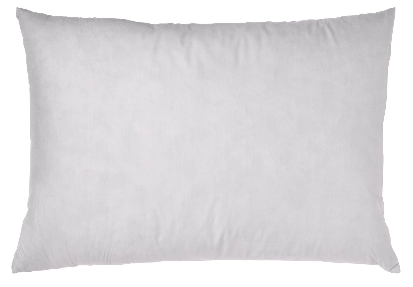 IKEA FJÄDRAR innerkudde, grå, 40x58 cm