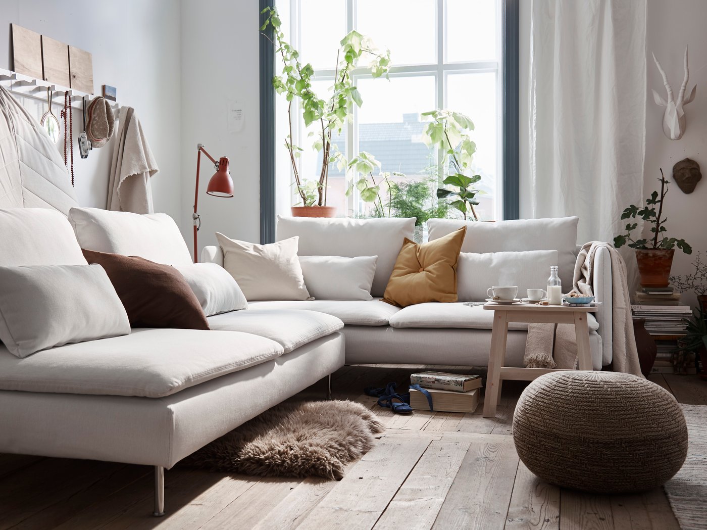 Furniture IKEA