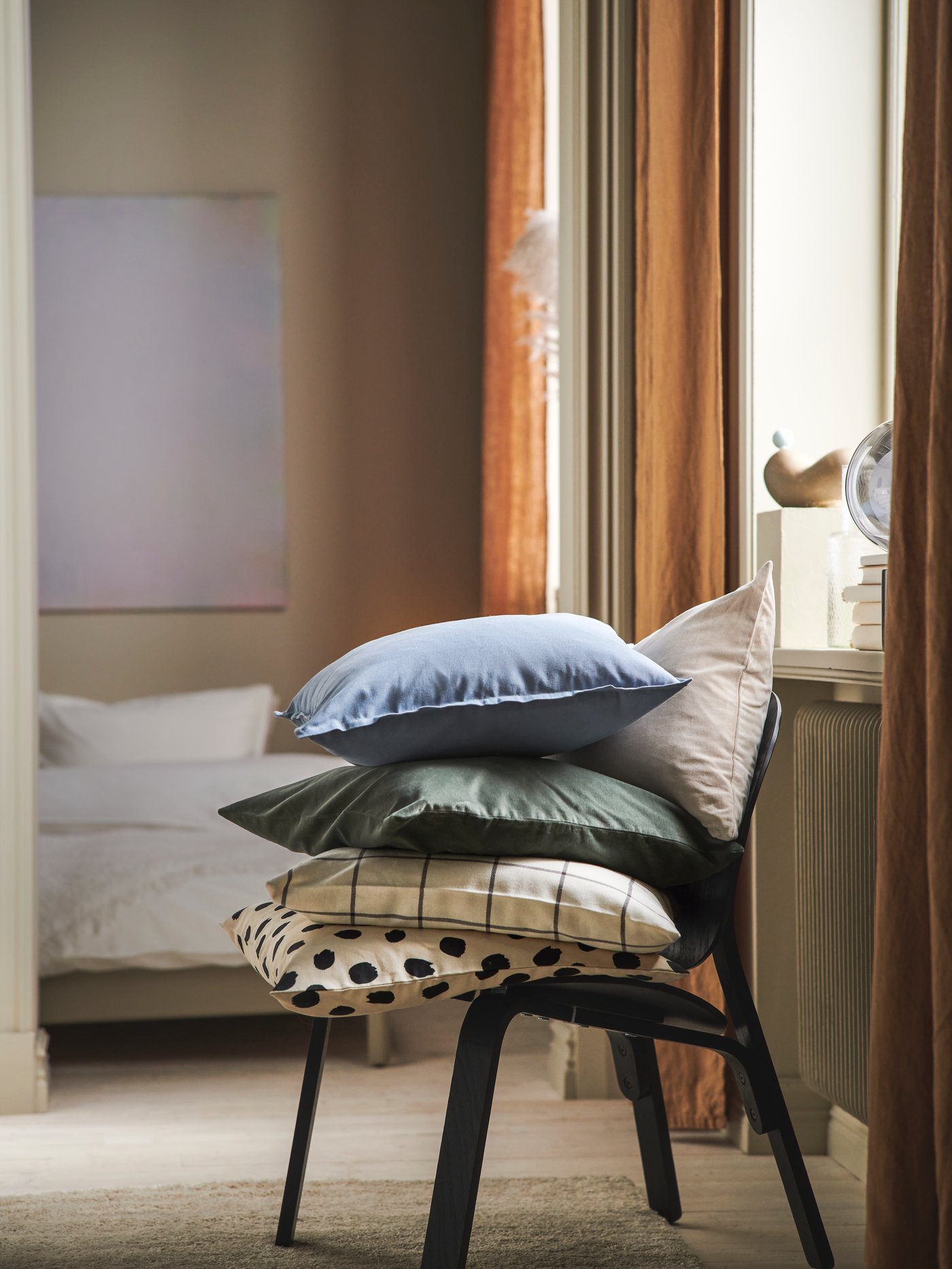 ikea pillow inserts