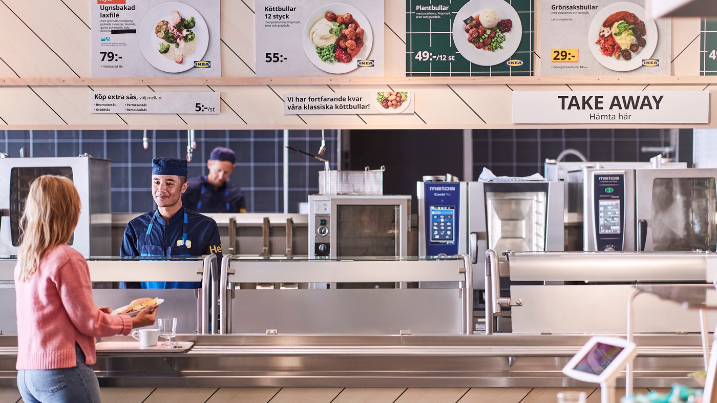 Découvrez notre restaurant