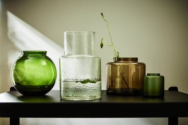 Materials that make a difference