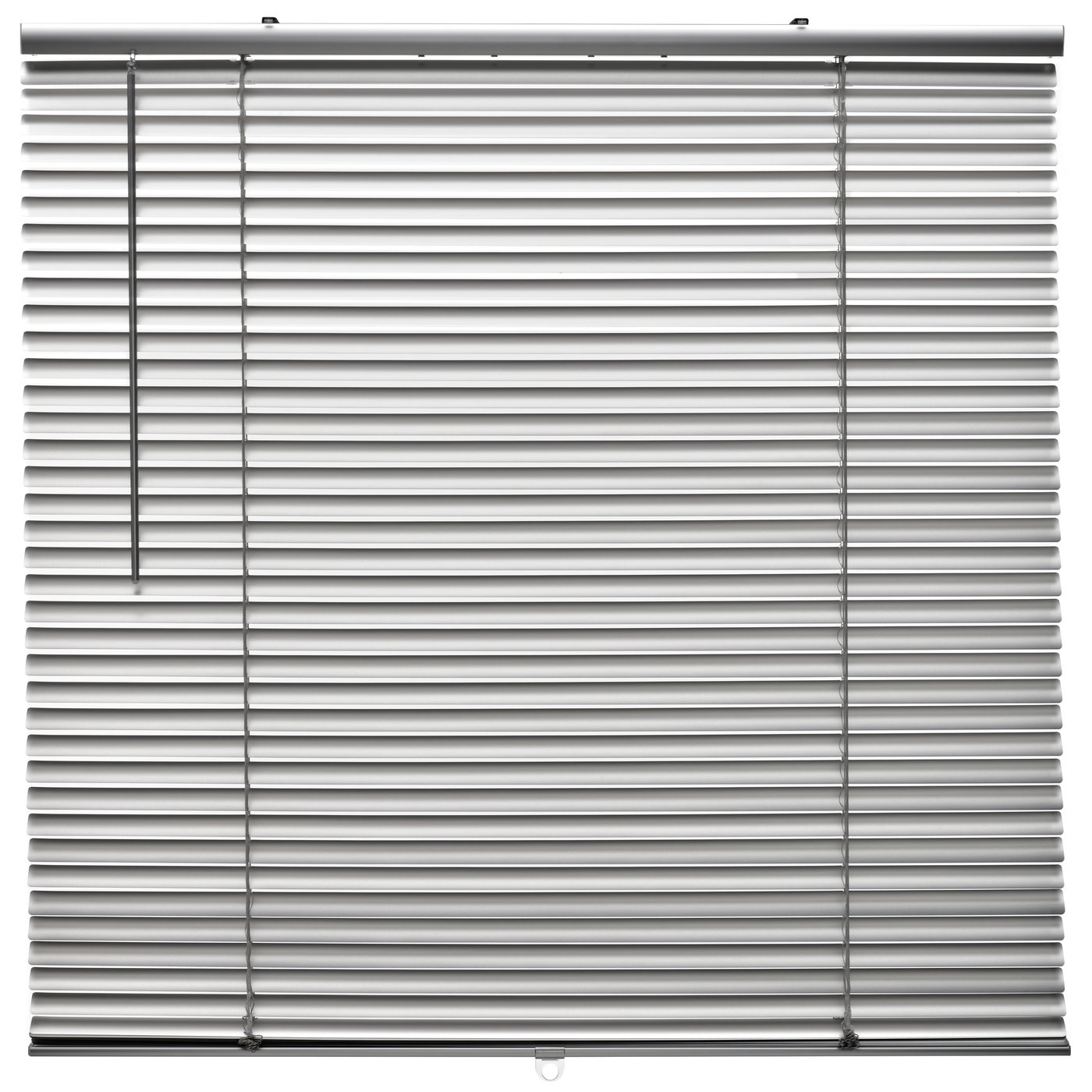 IKEA VECKLARFLY persienn, aluminium, 120x155 cm
