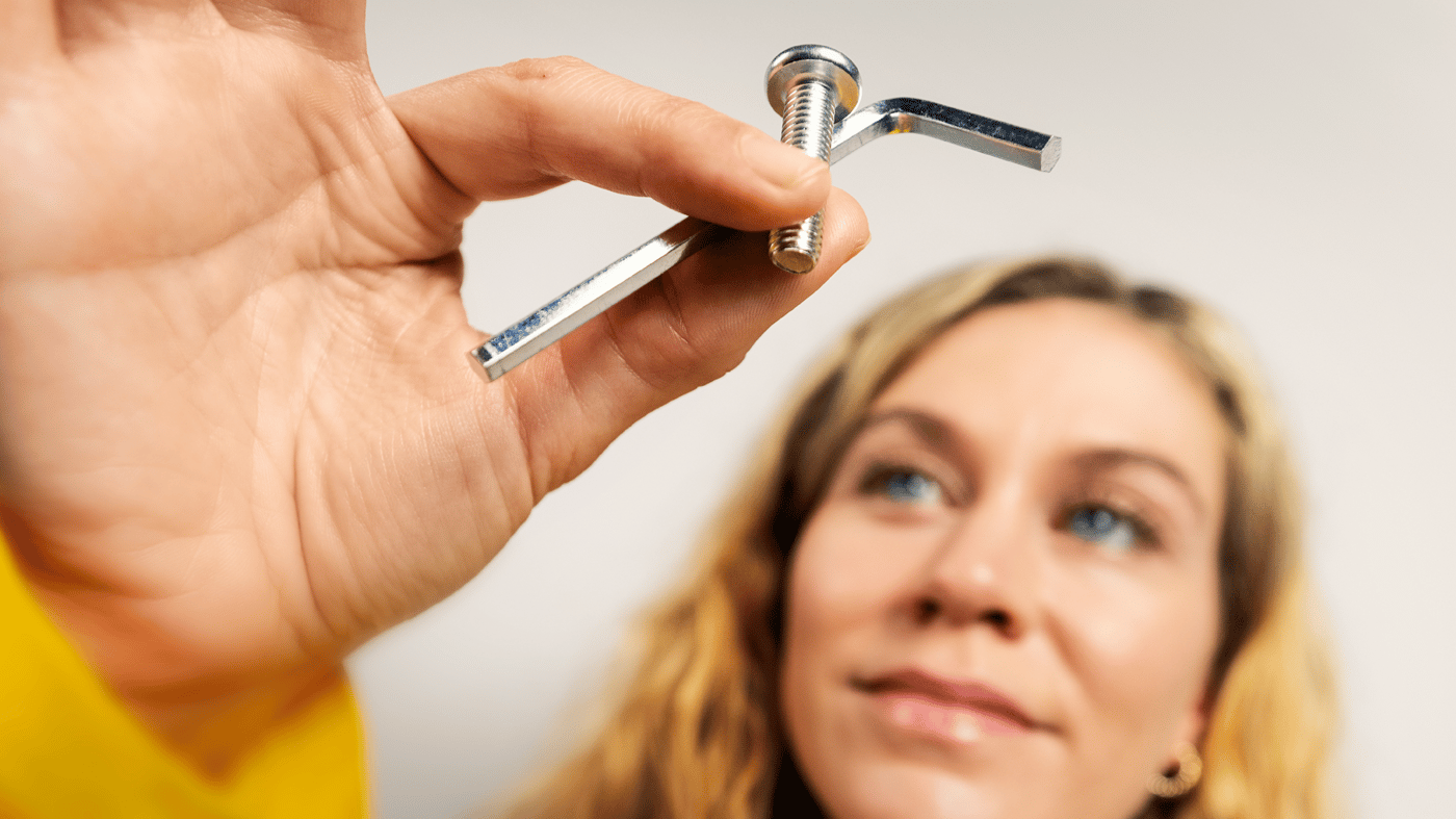 Order assembly parts here